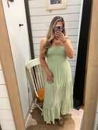 Breeze Maxi Dress