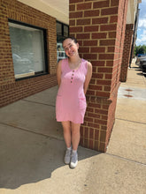 Load image into Gallery viewer, Sporty Spice Mini Dress
