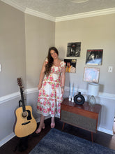 Load image into Gallery viewer, Blush &amp; Briar Midi Dress
