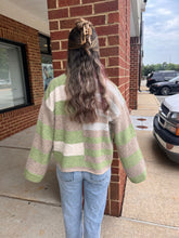 Load image into Gallery viewer, Harper Wool Blend Sweater
