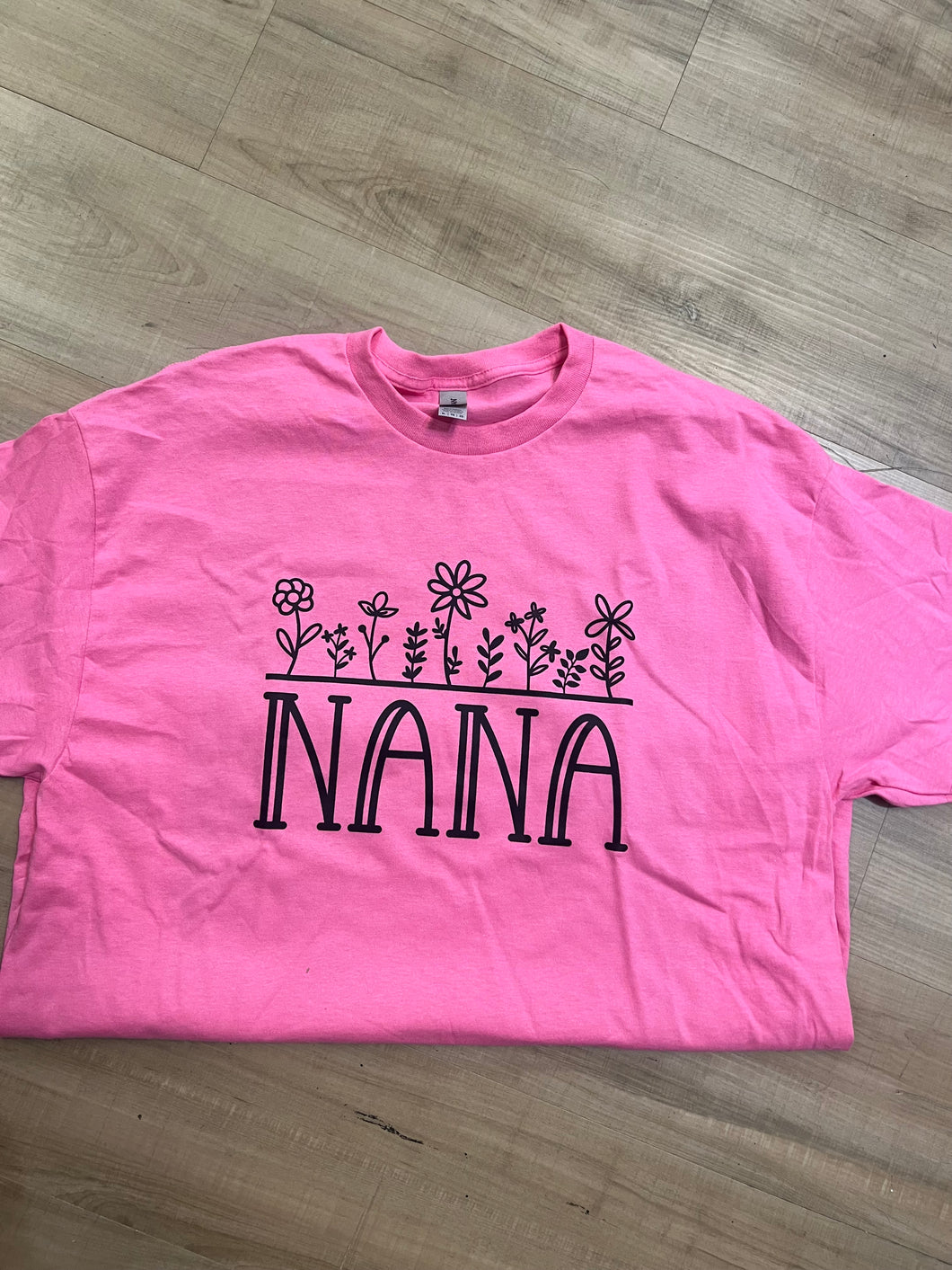 Nana Graphic Tee