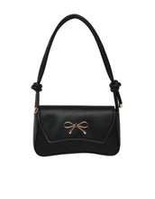 Load image into Gallery viewer, Bow Mini Purse
