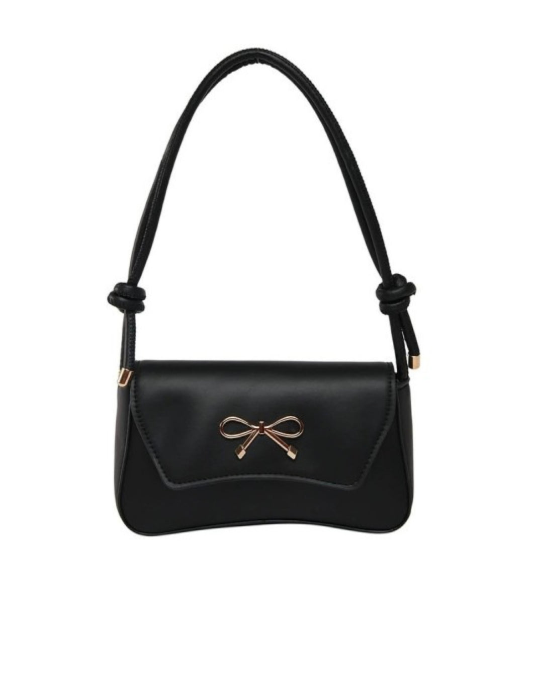 Bow Mini Purse