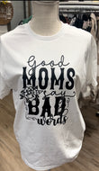 Bad Words Graphic Tee