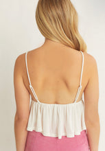Load image into Gallery viewer, Addison Peplum Top
