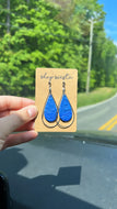 Teardrop Dangles