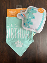 Load image into Gallery viewer, Pet Birthday Pawty Set
