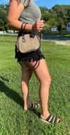 Trendy Mini Bag