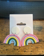 Rainbow Dangles