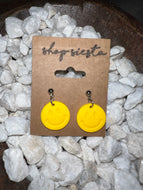 Smiley Dangles