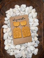 Wild West Earrings
