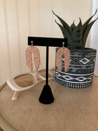 Aztec Dangles