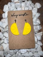 Lemon Drops